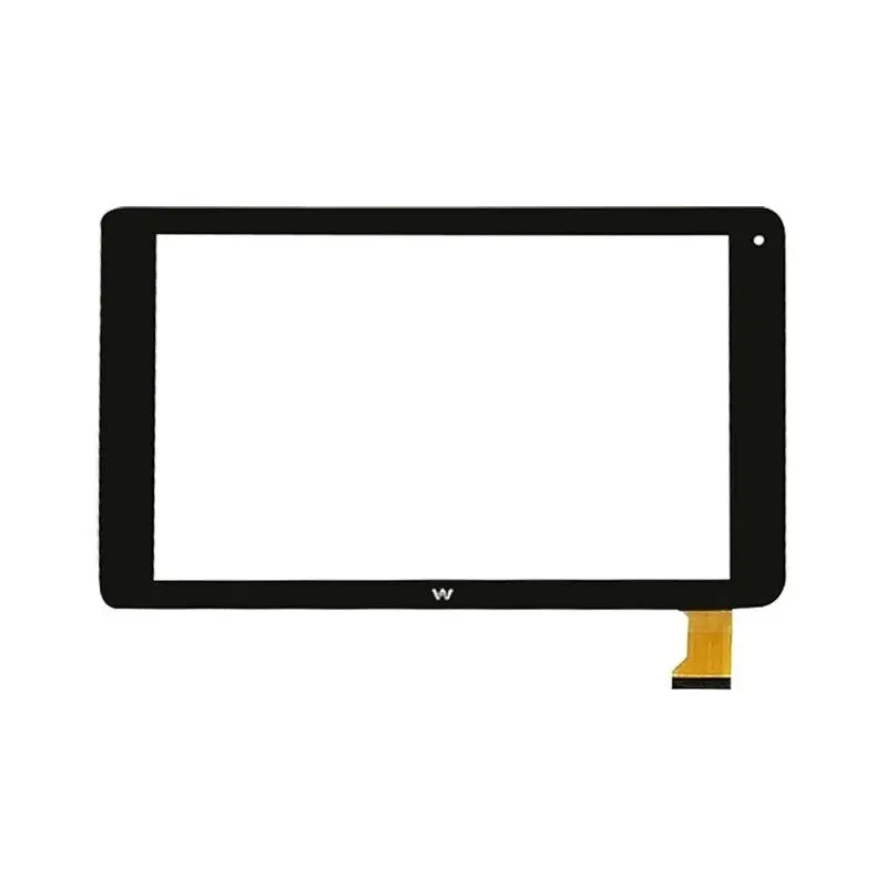 

Новинка, сенсорный экран 10,1 дюйма, дигитайзер, панель для Woxter X200 X-200