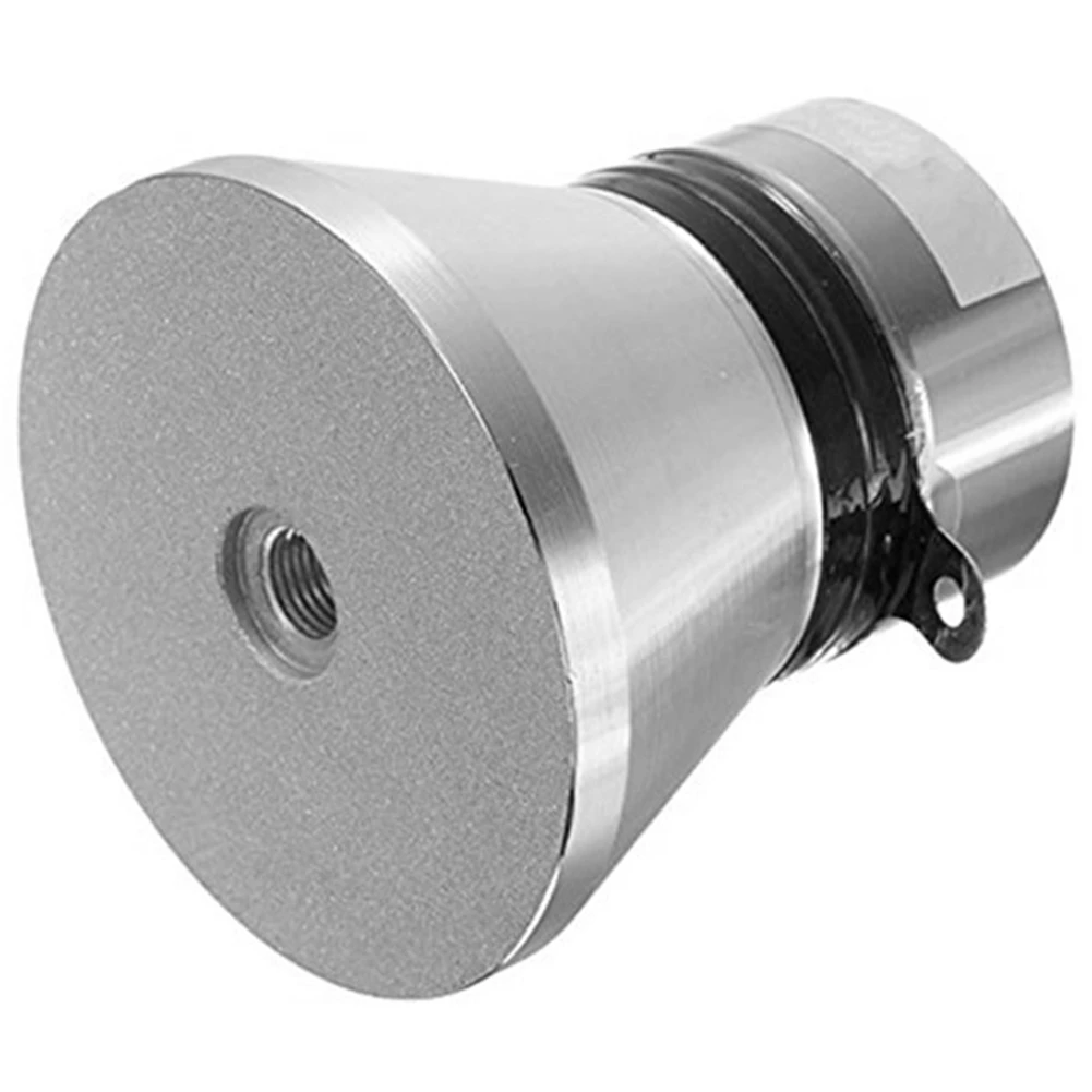 

100W 28kHz Ultrasonic Piezoelectric Cleaning Transducer Cleaner High Performance Ultrasonic Piezoelectric Transducer