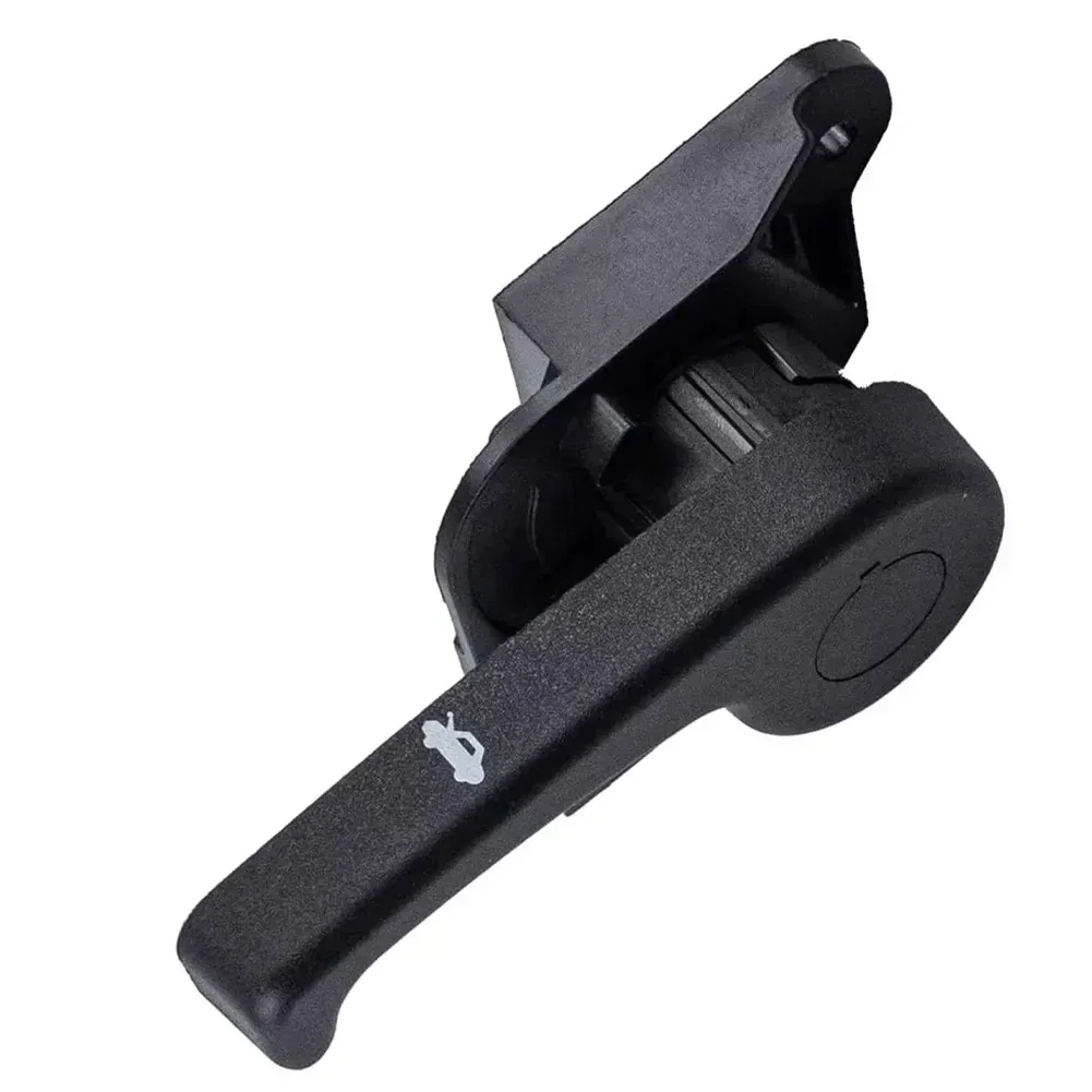 Автомобильная защелка капота ручка для Ford Fusion MKZ надежная запасная часть гладкий