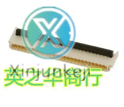 

10pcs orginal new 5034802600 503480-2600 05034802600 0.5MM 26P back flip