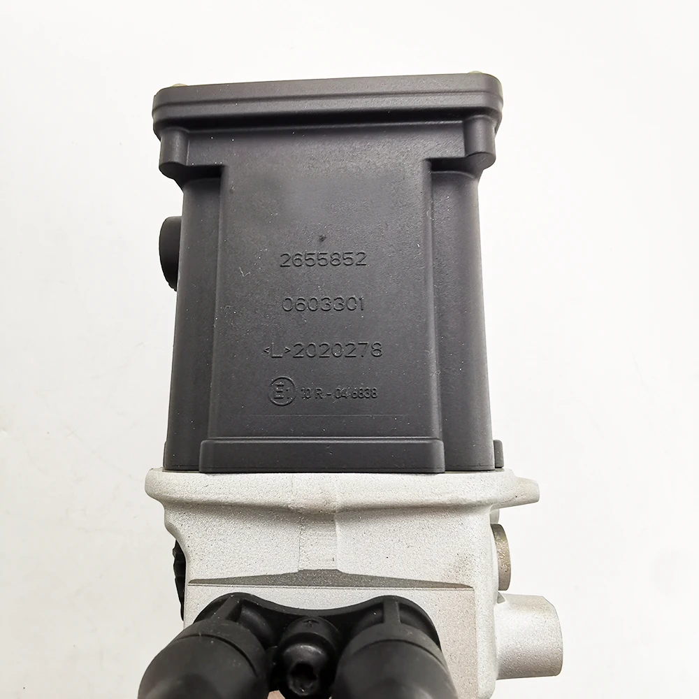 Для 2655852 2549339 2009872 2057543 2182737 Дозирующий насос AdBlue Насос мочевины в сборе