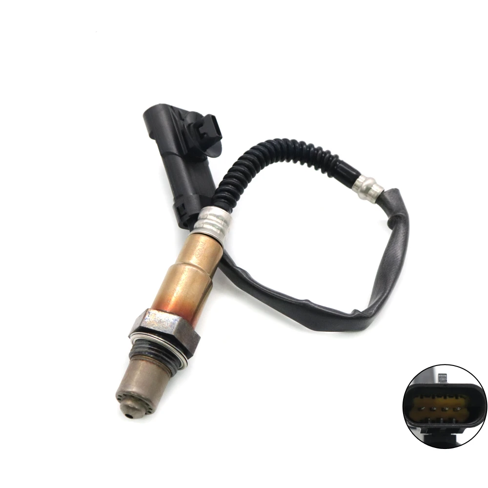 0258006295 автомобильный лямбда кислород O2 Датчик соотношение воздуха и топлива