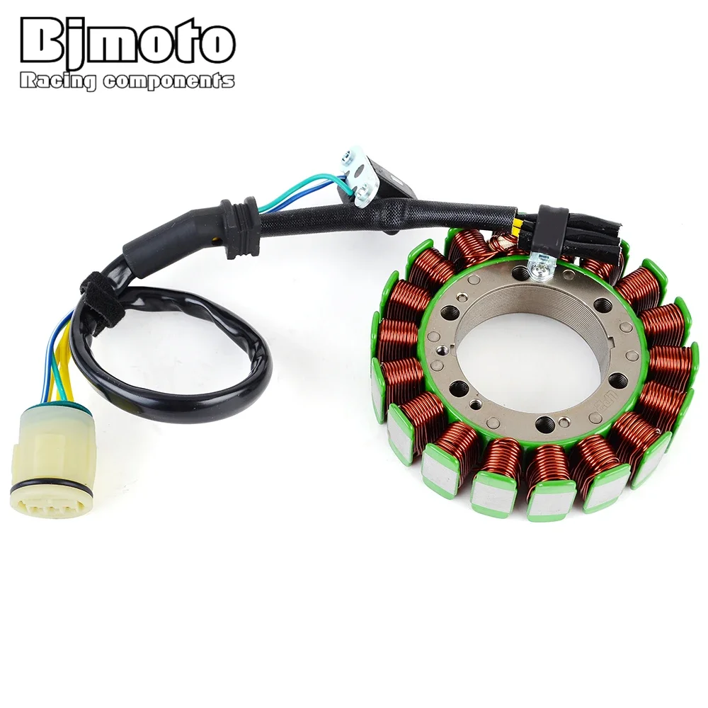 Катушка статора мотоцикла для Honda TRX680/TRX 680/2006-2014/2013/2012/2011/31120-HN8-A62/31120-HN8-A61/31120-HN8-A60