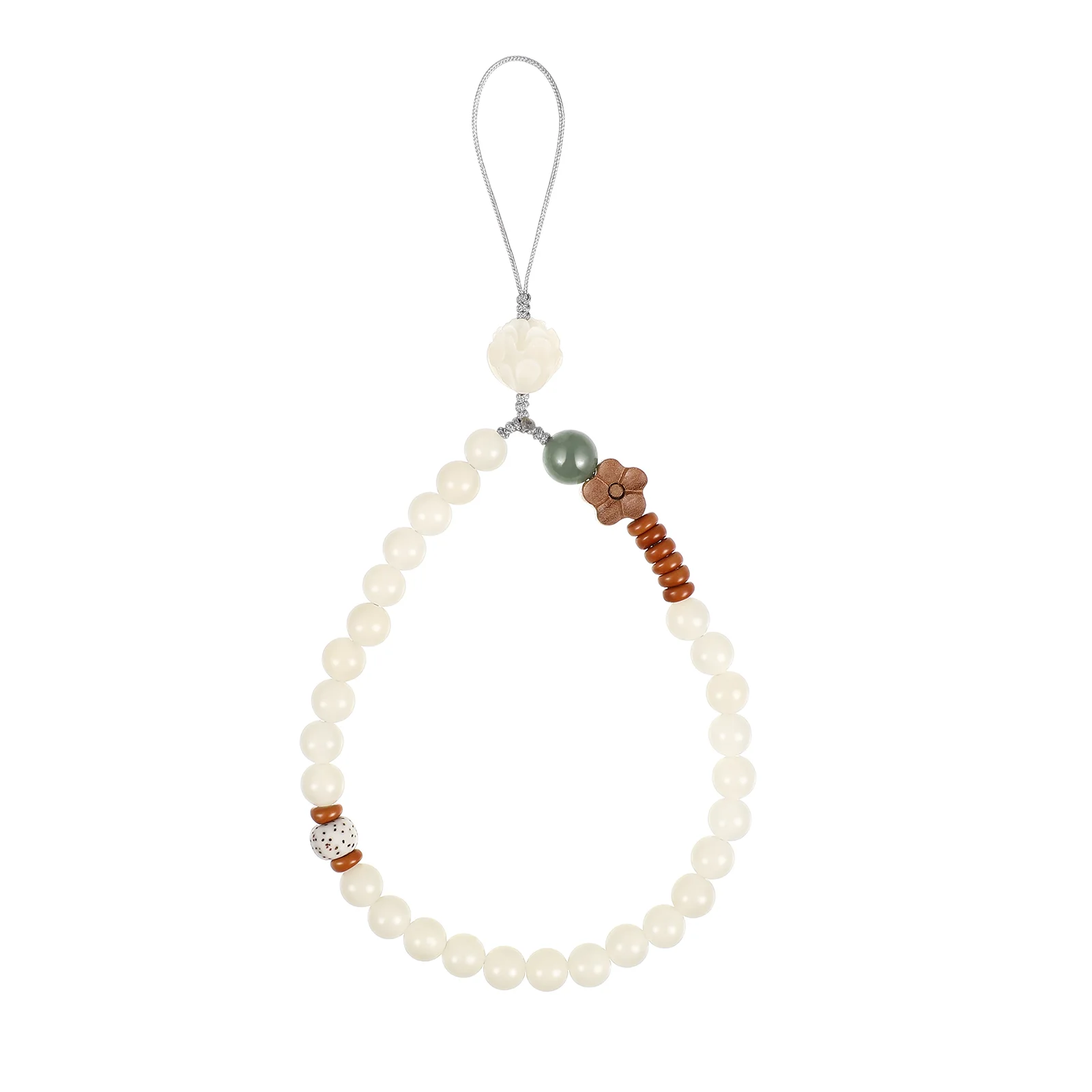 

1pc Exquisite Decorative Hanging Chain Lanyard Bracelet Chain for Decor Gift