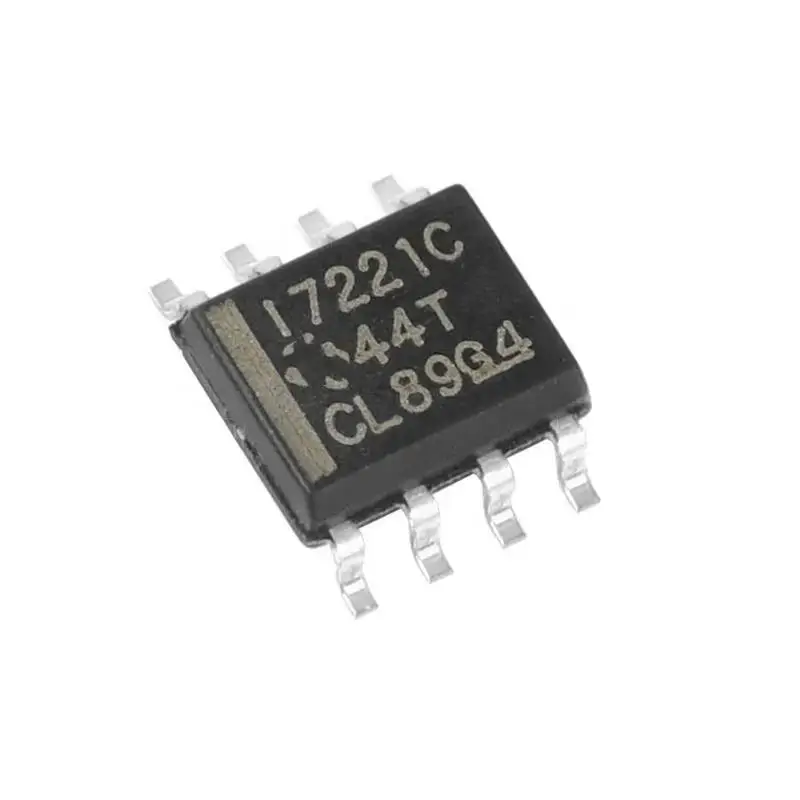 5-10 шт., новые оригинальные микросхемы ISO7221CDR I7221C ISO7221BDR I7221B ISO1541DR IS1541 SOIC-8 SOP8