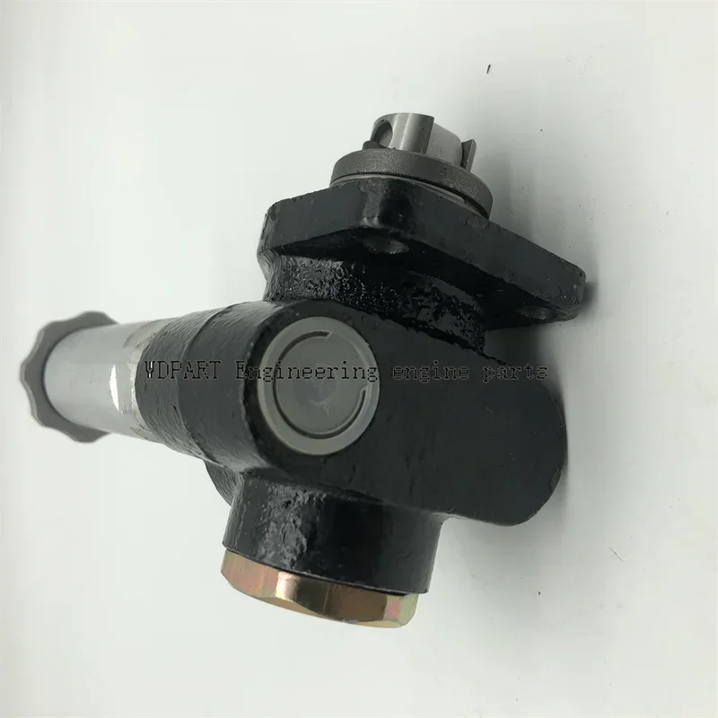 105220 -5960 -5001 Топливный насос в сборе для двигателя Komatsu 6D102 6D95 PC200-6