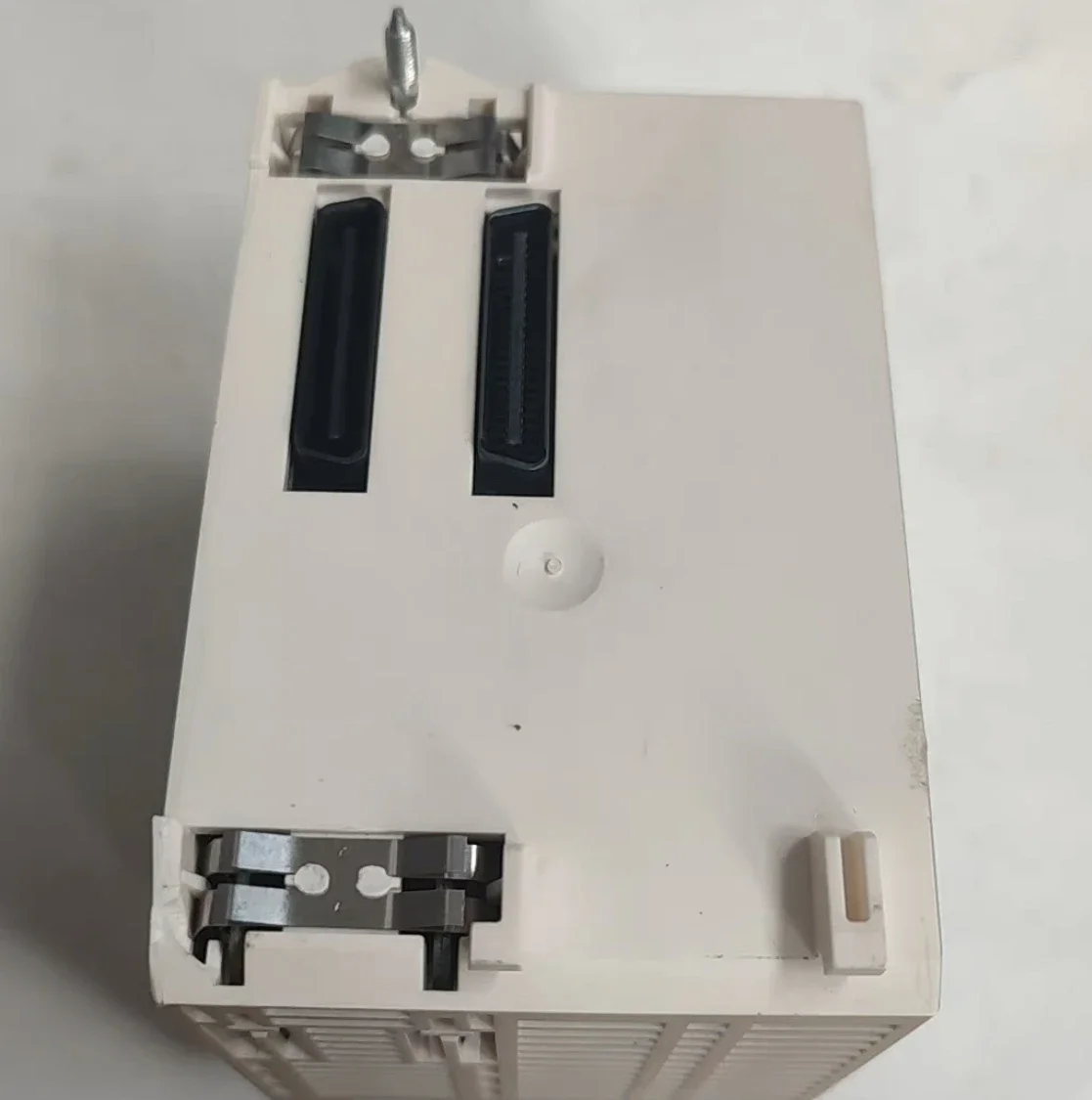 Модуль платы питания б/у BMXCPS3500 правильная функция