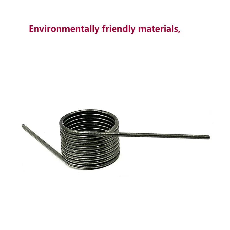 V-образная пружина для скручивания проволока диаметром 2 5 мм скручивающая