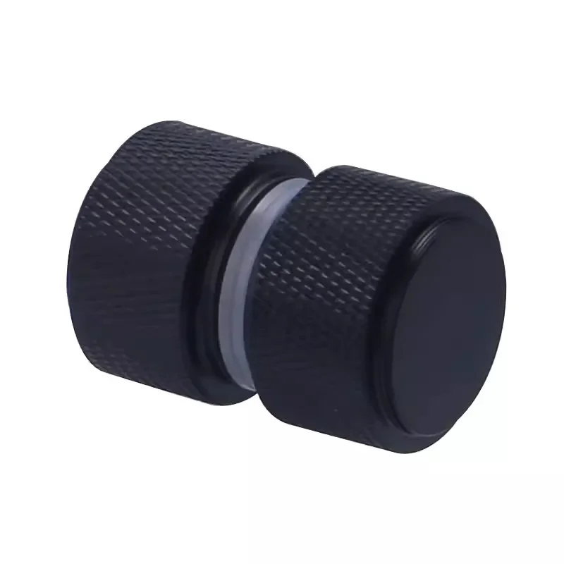 Стеклянная дверь для душевой комнаты маленькая ручка кухонная раздвижная