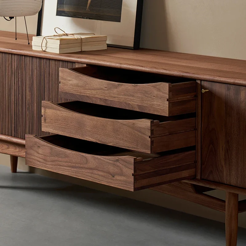 Скандинавская планшетофон для гостиной Современная Подставка хранения