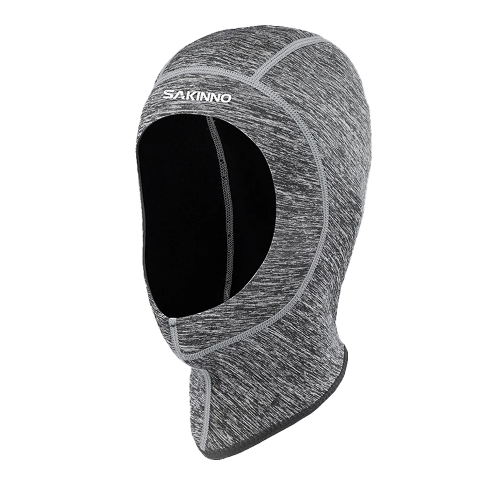 

3MM 2MM Swimming Diving Cap Neoprene Underwater Equipment Fishing Kitesurf Windsurf Scuba Hats Snorkeling Swimming Pool Caps