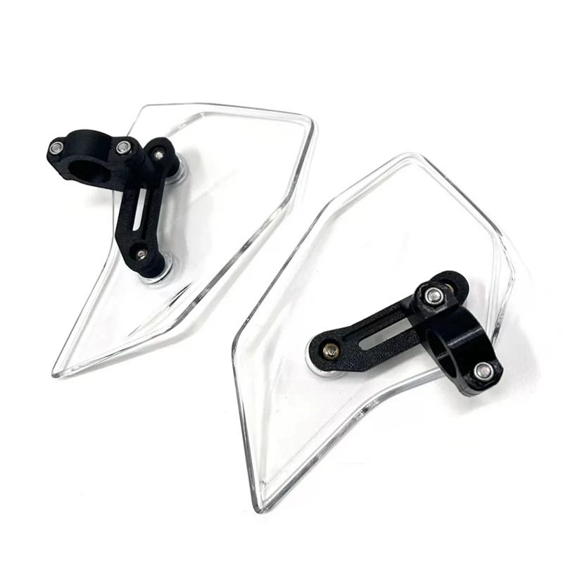 Обтекатель мотоцикла боковой дефлектор крыла лобовое стекло для Moto Guzzi V85TT Touring