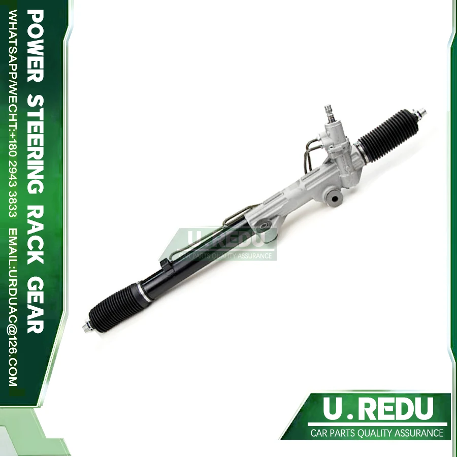Фото Рулевая рейка с гидроусилителем для Toyota Sequoia и Tundra 442500C010 442500C020 44250-0C020 442500C030 44250-0C030 44250-0C010 442500C041 №1