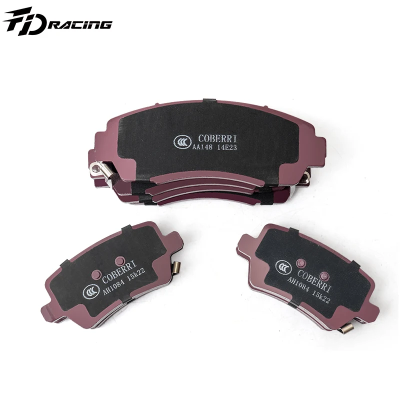 Бренд Feidun Новая Керамическая формула бесшумные Высокопроизводительные