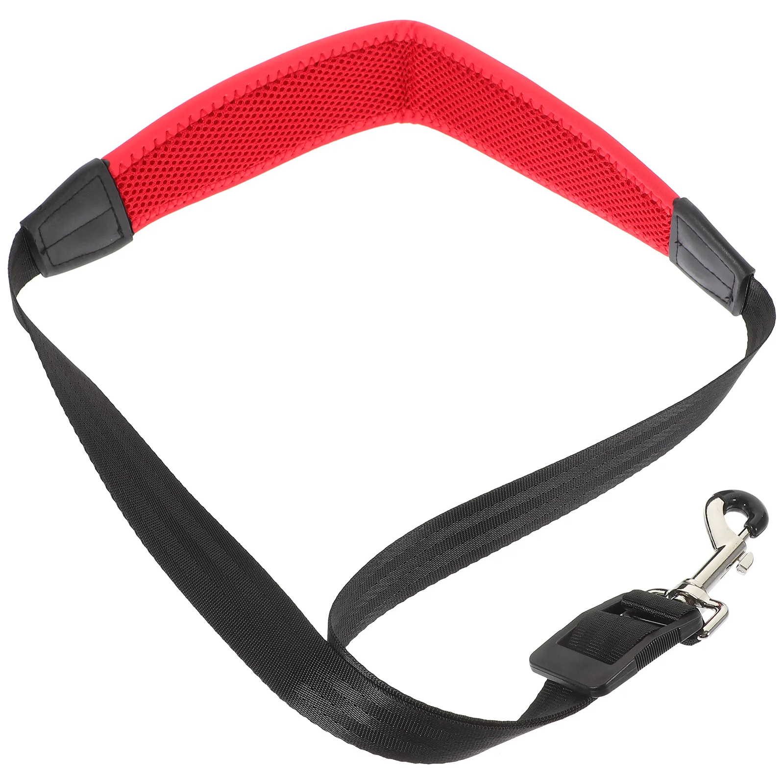 

Saxophone Strap Saxophones Tenor Neck Harness Straps Adjustable Belt Alto Metal