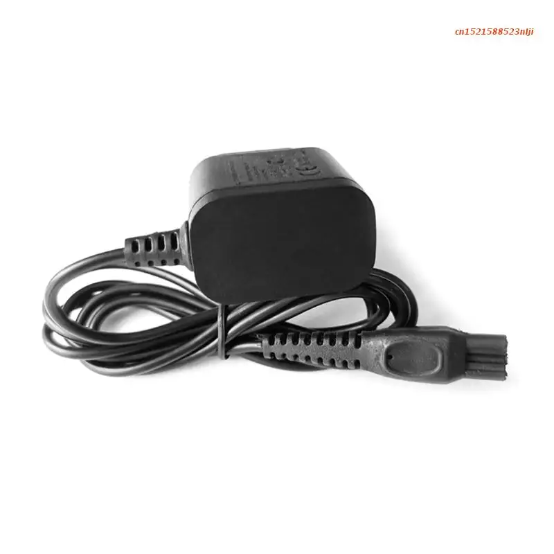 Зарядное устройство с адаптером питания переменного тока для HQ8505 HQ6 HQ7 HQ8 HQ9 RQ S5000 |