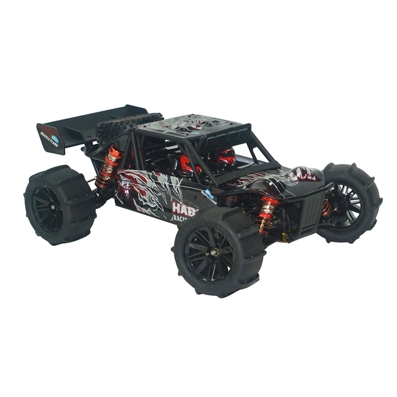 

4 шт. 80 мм снежные шины для пески колесо шин для Wltoys 144001 124019 12428 Haiboxing 104001 SG1601 радиоуправляемые автомобили обновленные детали