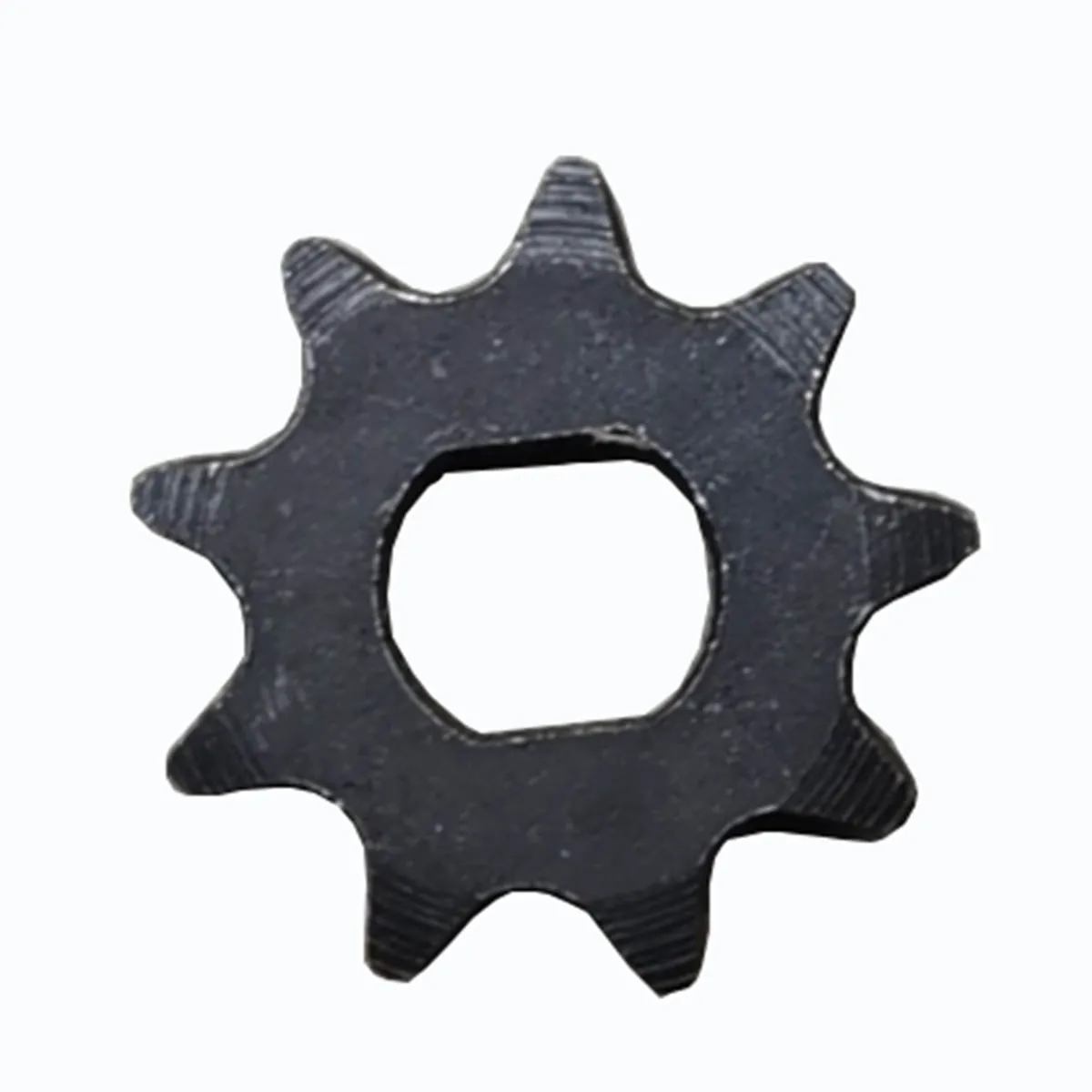 

Шестерня двигателя T8F 15T 11T 9T, Звездочка для мотоцикла, электроскутера, квадроцикла, 47cc 49cc