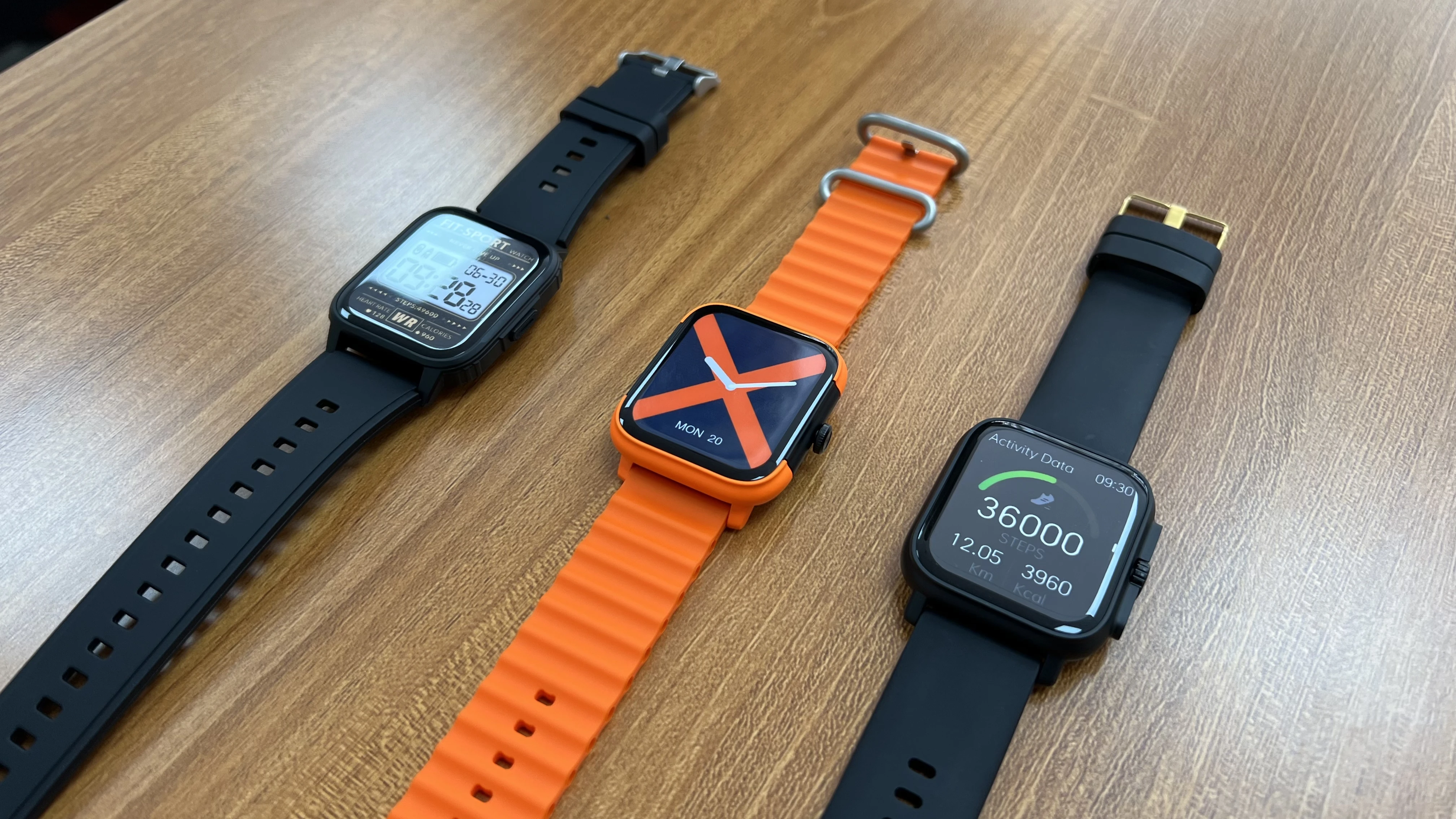 

M35B Smart Watch 2.01 Inch HD Large Screen Custom Dial Bluetooth Call Health Monitor Sports Pedometer Information Reminder