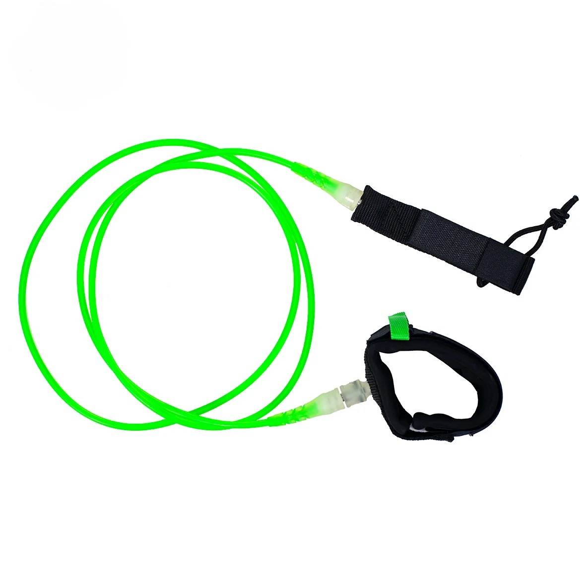 

Разноцветные блестящие поводки для серфинга