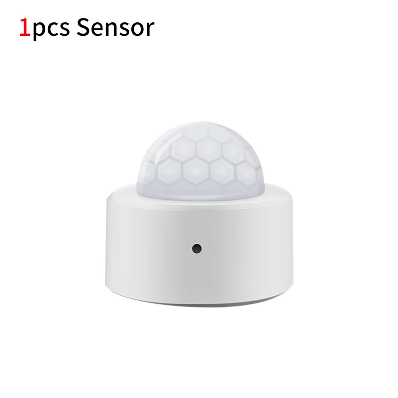 

ИК датчик движения Tuya ZigBee
