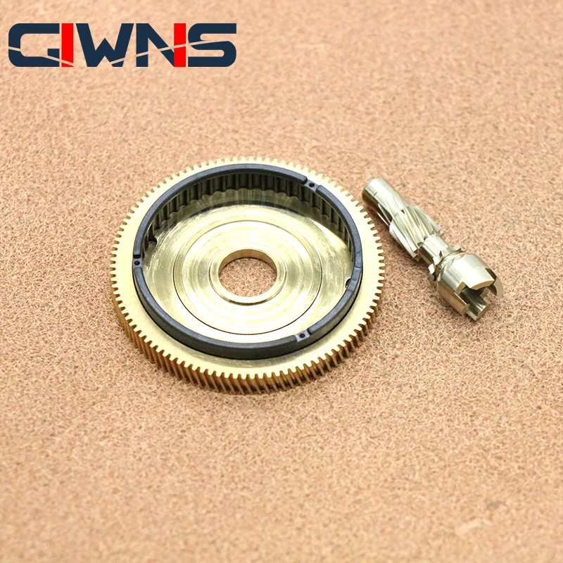 FOR DAIWA ZILLION Big Small Tooth 1514 1016 1520 Clutch Gear