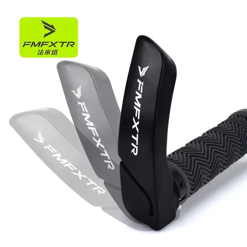 FMFXTR ручка для горного велосипеда велосипедная из алюминиевого сплава овечий