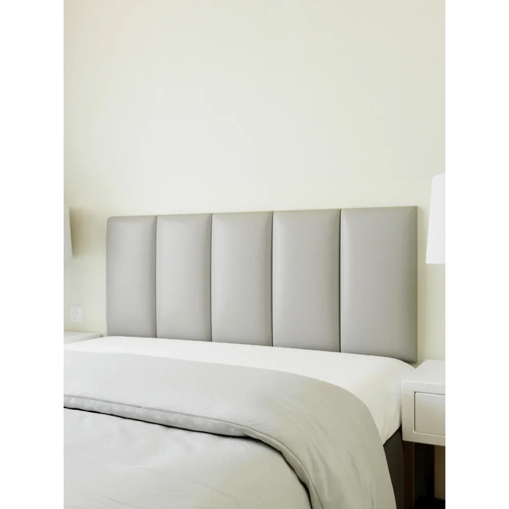 Мебель для спальни изголовья самоклеящиеся наклейки на стену гостиной татами