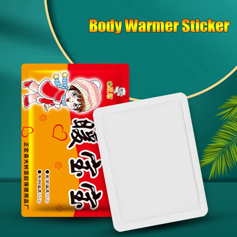 

10/1 шт., термонаклейка для ног и рук