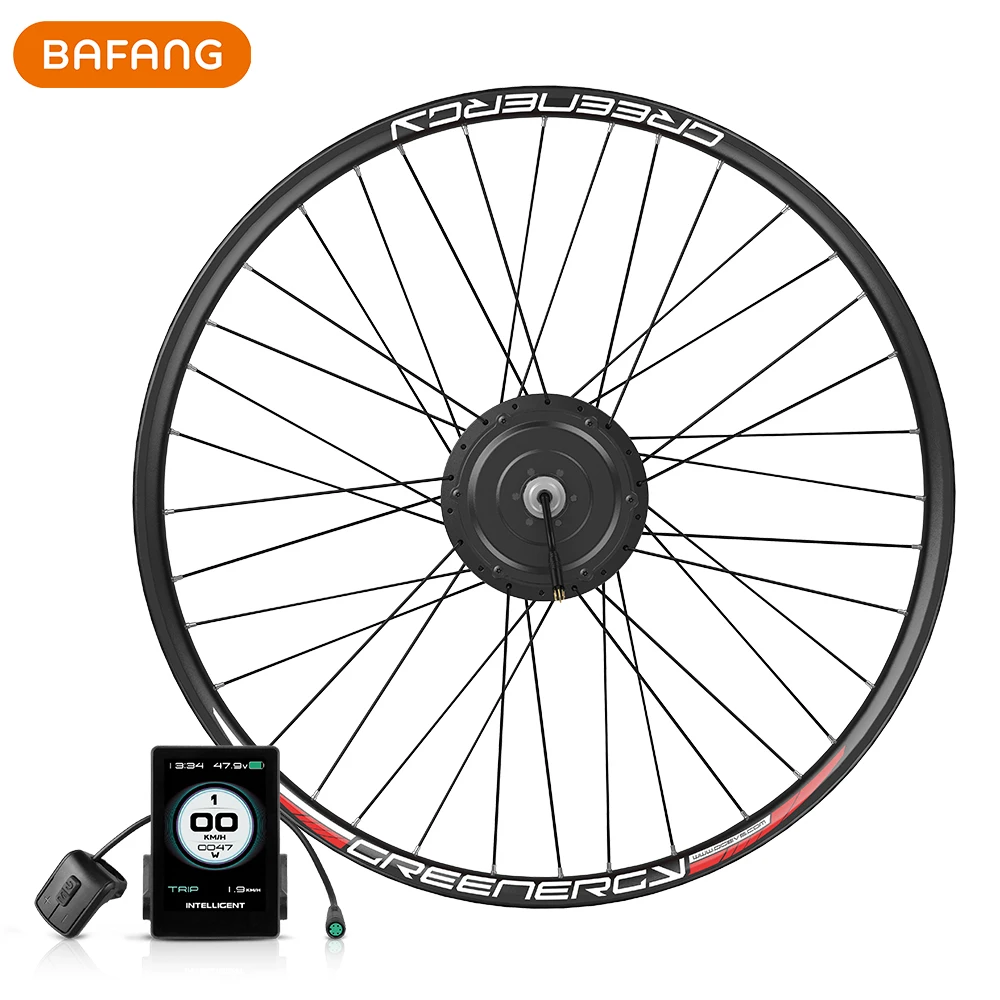 Bafang 36V 250W Brushless Gear Hub Motor E-bike Engine G020.250 Rear Wheel Drive Electric Bike Conversion Kit 20 26 27.5 700C |