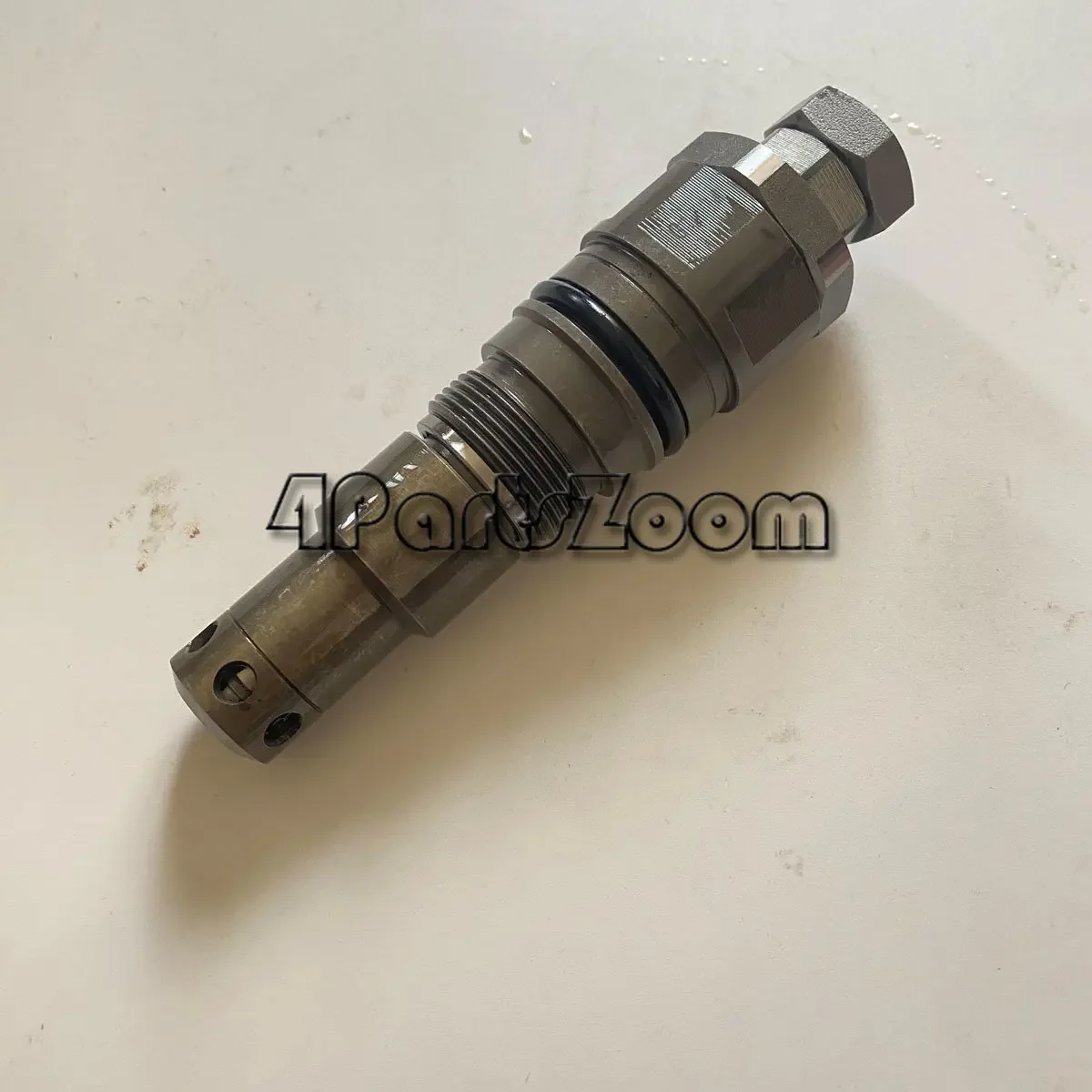 Новый YN22V00001F8 главный рельефный клапан для Kobelco SK200-6 SK200-8 SK230-6