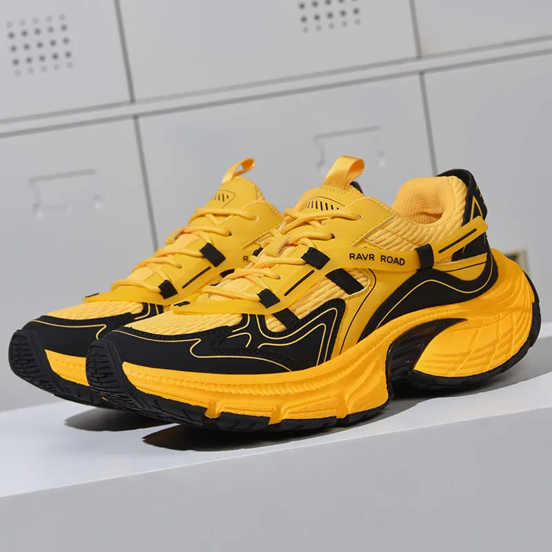 Лидер продаж мужские и женские марафонские туфли для бега модные удобные мягкие