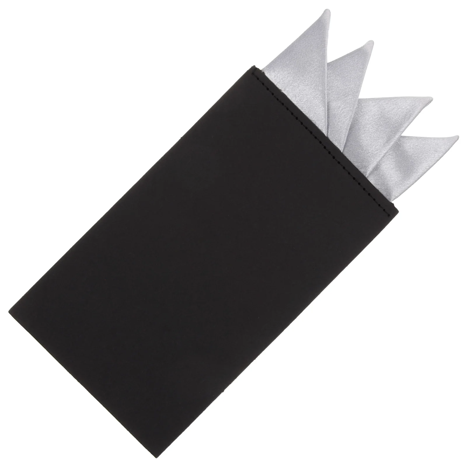 Рисунок 2 - Мужской Карманный квадратный мужской