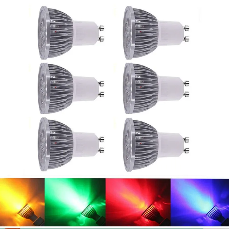 Led Лампа Купить На Алиэкспресс