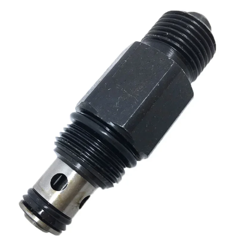 1 шт. разгрузочный клапан подъемника выпускной обратный предохранительный