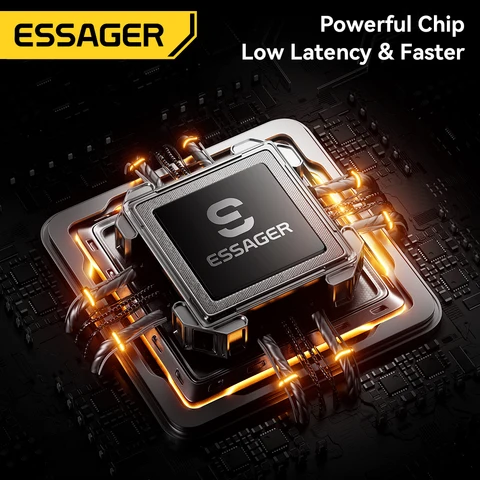 Essager Портативный внешний CD/DVD привод USB 3.0