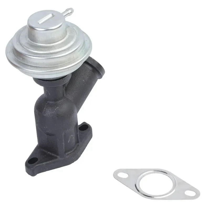 Клапан EGR для Peugeot 206 306 307 406 607 экспертный партнер Fiat Citroen Berlingo C4 C5 Jumpy Xantia Xsara 1628.JZ 1628JZ