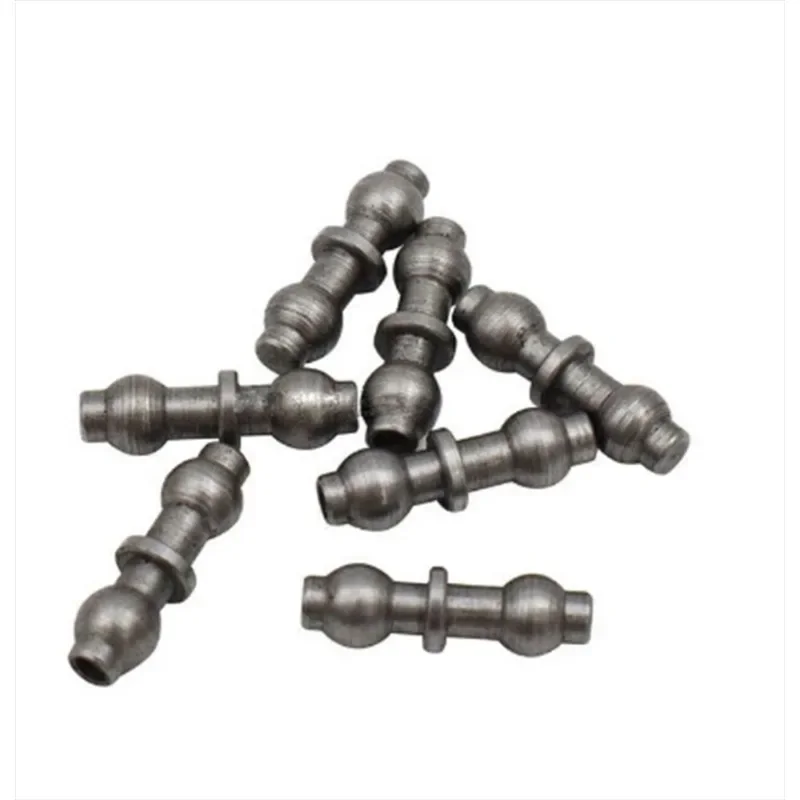 Детали фрезерных станков - шаровой рычаг обратного хода Bridgeport Frezing B183 Фрезерный