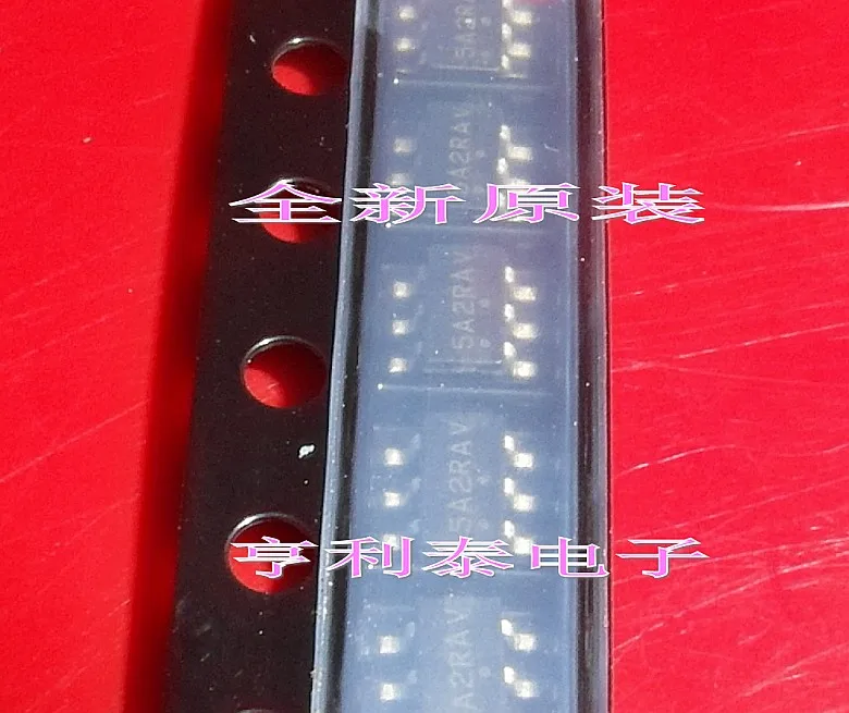 

5PCS/LOT NCP1251 NCP1251ASN65T1G 5AA 5A26 Integrated IC chip