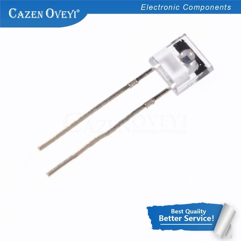 20 шт./лот PT928-6C-F PT928-6C фотодиодная приемная трубка инфракрасная пара боковой