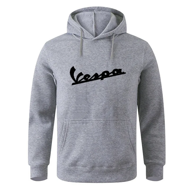 

Vespa Brand Sweatshirt Hoodie Men/women Autumn Winter Warm Fleece Sweatshirts Design Funny Hoodies Jumper Hoodie