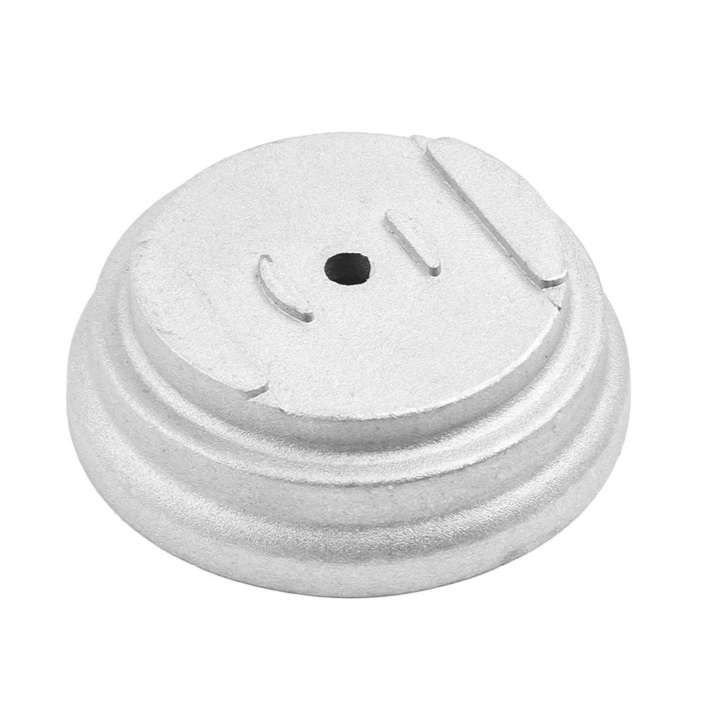

Stainless Steel Grass Cover Guard Blade Base Electric Lawn Mower Accessories For Garden Scenes Trimmers And Lawn Mower Replace