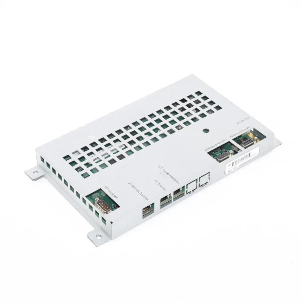 3HAC17327-1 Робот-серводвигатель ABB