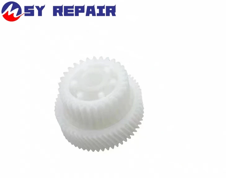 

5 шт., 4040255101 Develper Gear 20T/56T для Konica Minolta Bizhub BH 200 250 350 282 362 BH283 423 363 282 223 7828, запчасти для копировальных аппаратов