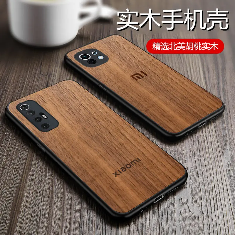 

Millet11Phone чехол Solid WoodUltraExtreme Edition10sAll-Inclusive