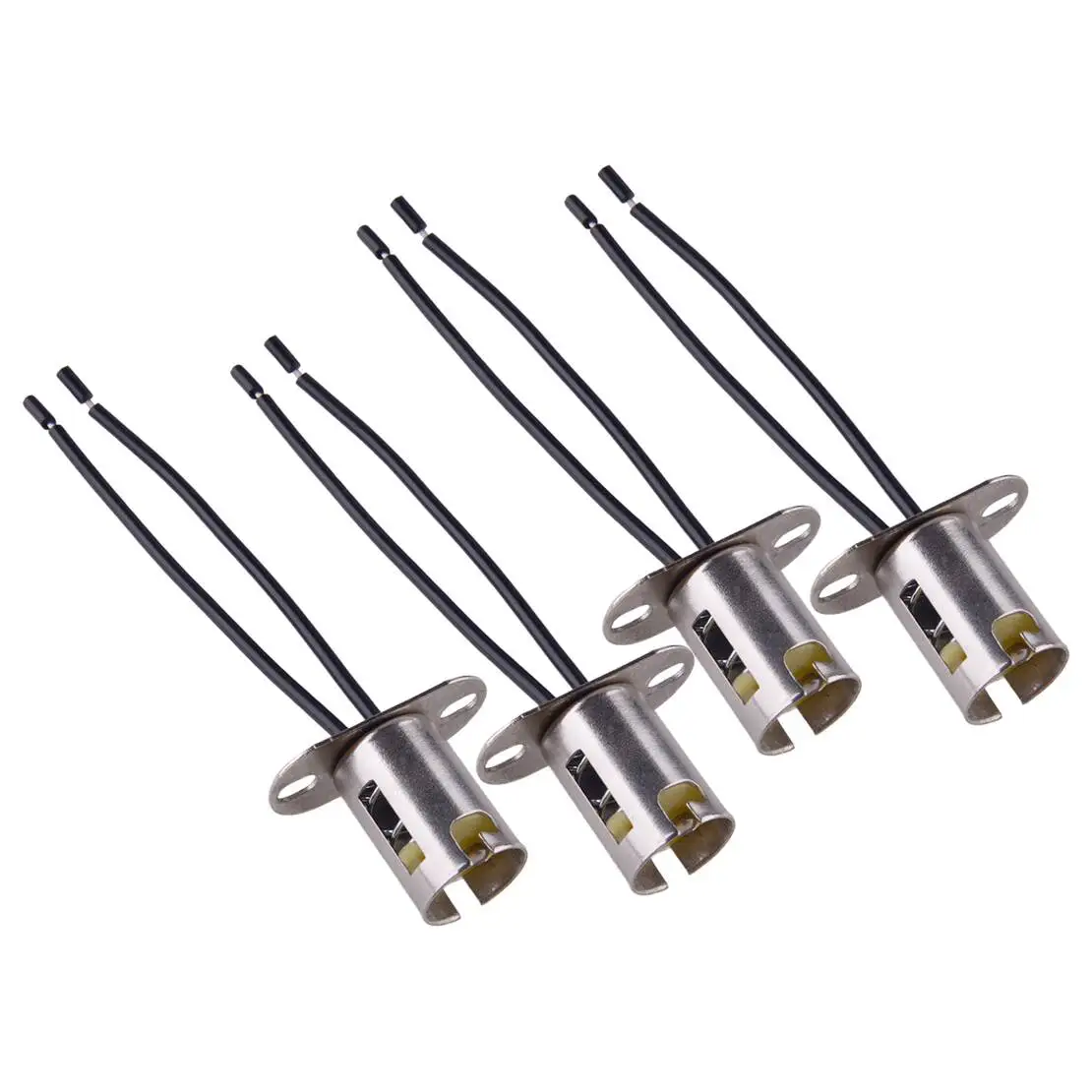 4 шт. 1157 дюйма BAY15D