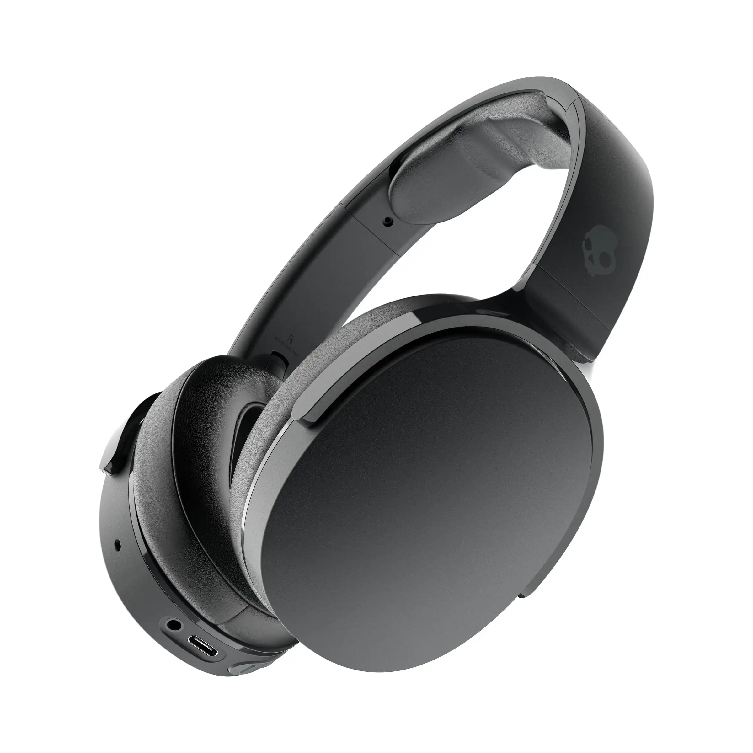 

Hesh Evo Bluetooth Wireless over-ear Headphones in Black