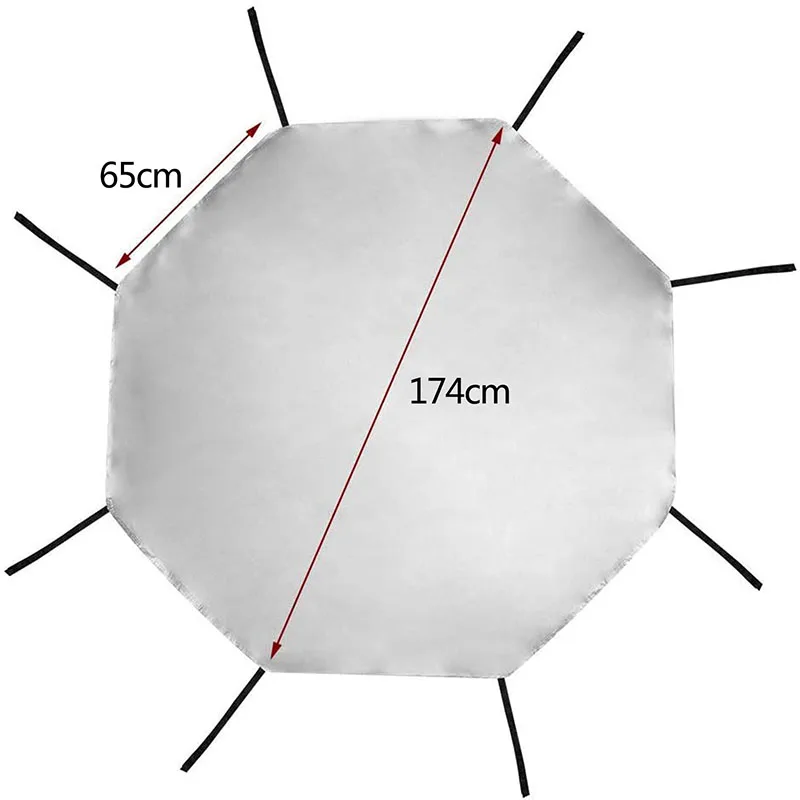 Манеж для собак верхняя крышка из ткани Оксфорд универсальная подходит улицы 24