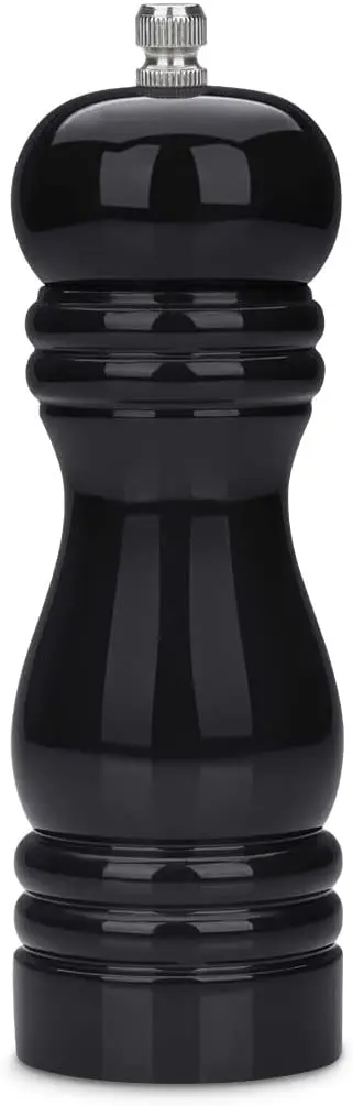 

Pepper/Salt Grinder Wood, , , 16.5 x ø5