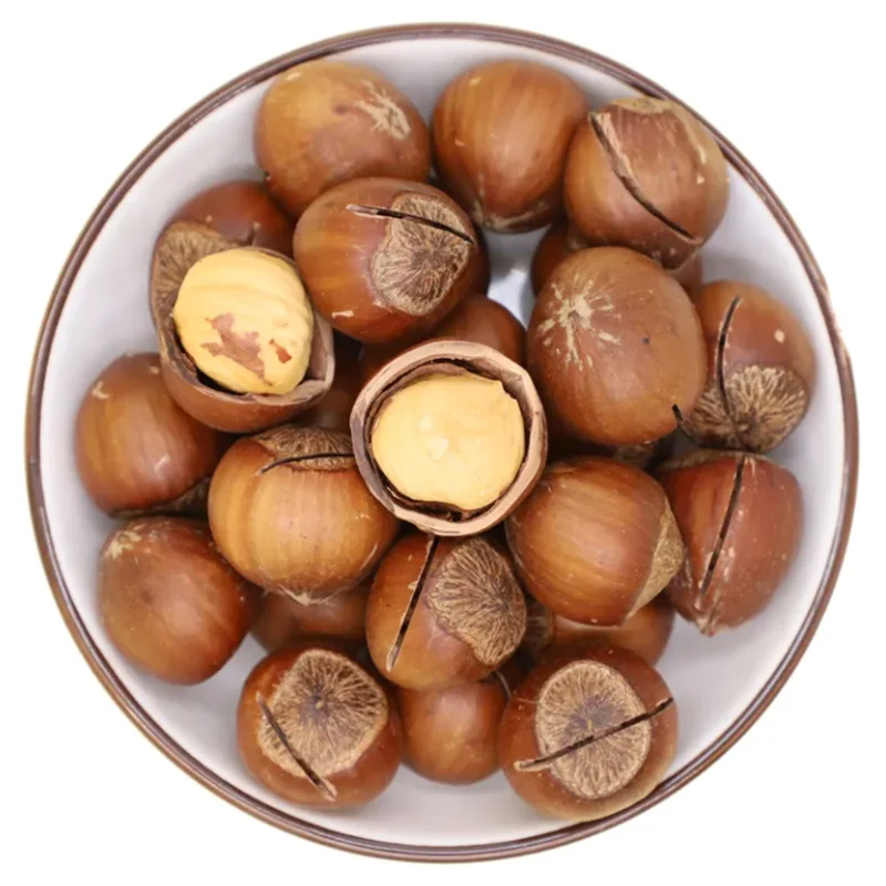 

50 г/пакетики фундук для офиса и отдыха развлекательные закуски макадамия